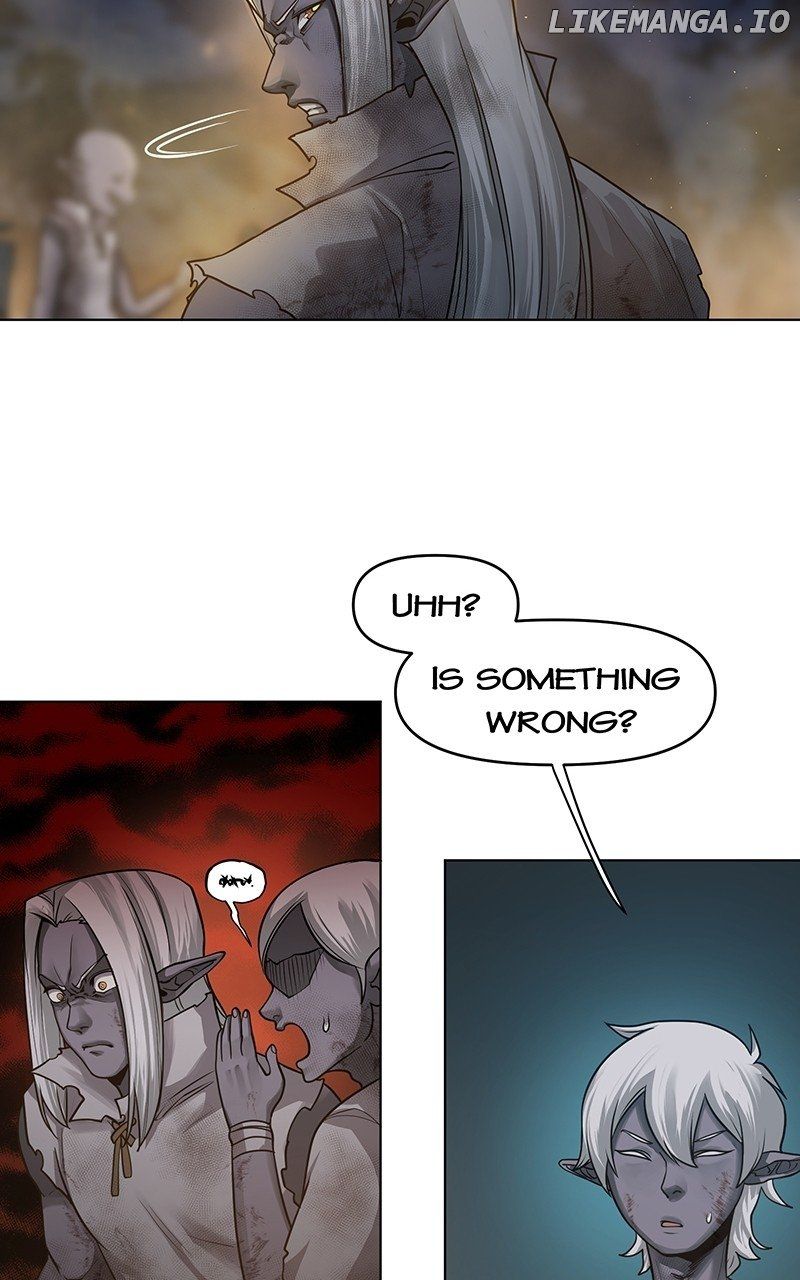 Lord of Goblins chapter 53 page 37