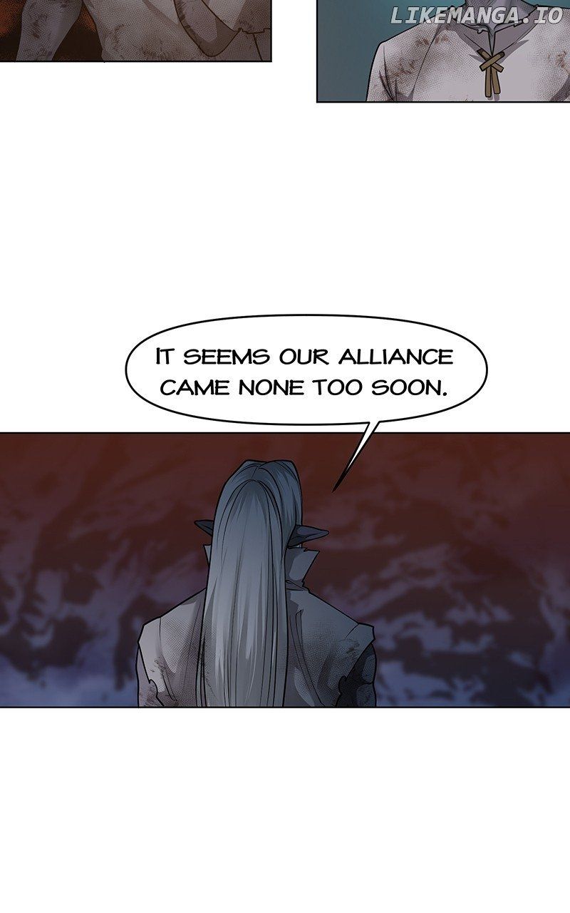 Lord of Goblins chapter 53 page 38