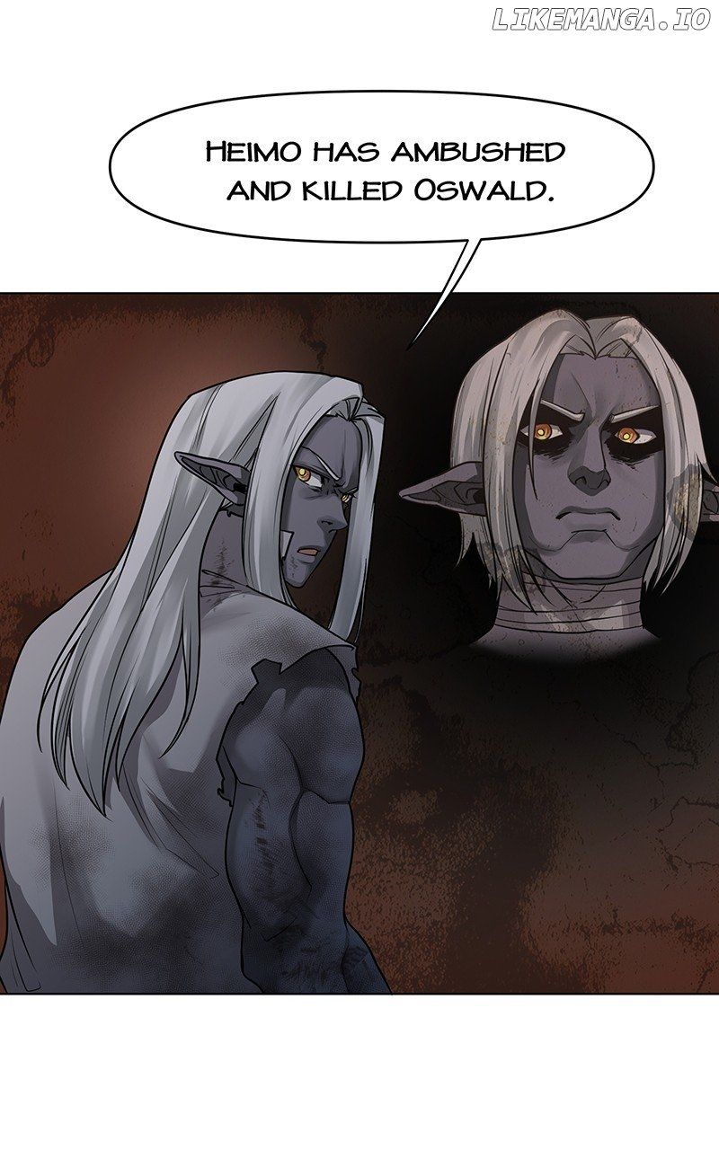 Lord of Goblins chapter 53 page 39