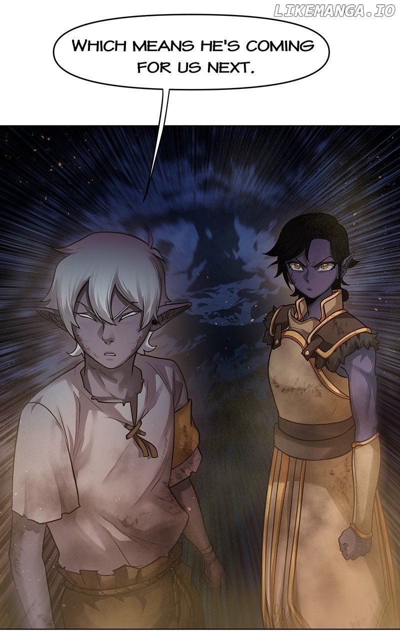 Lord of Goblins chapter 53 page 40