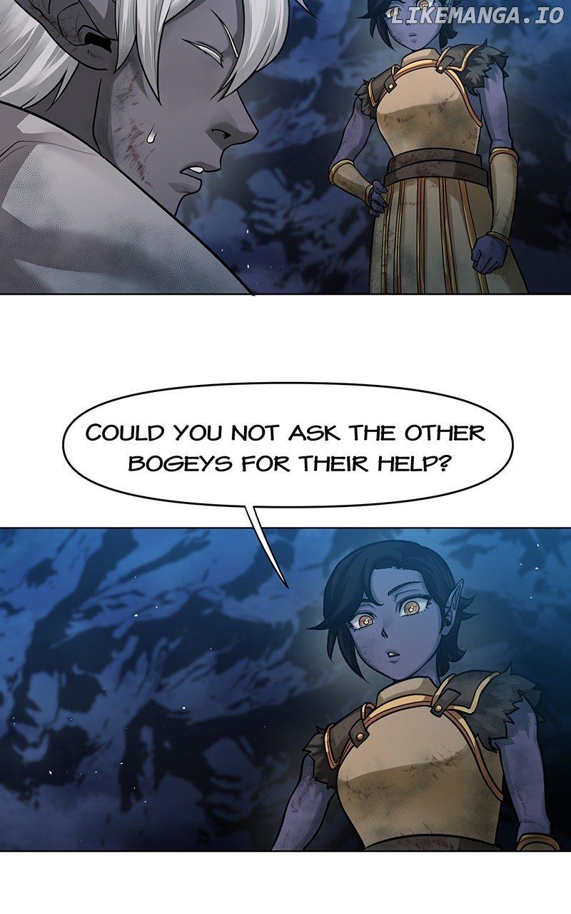 Lord of Goblins chapter 53 page 5