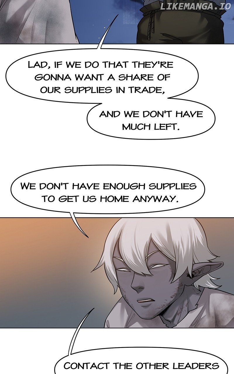 Lord of Goblins chapter 53 page 8