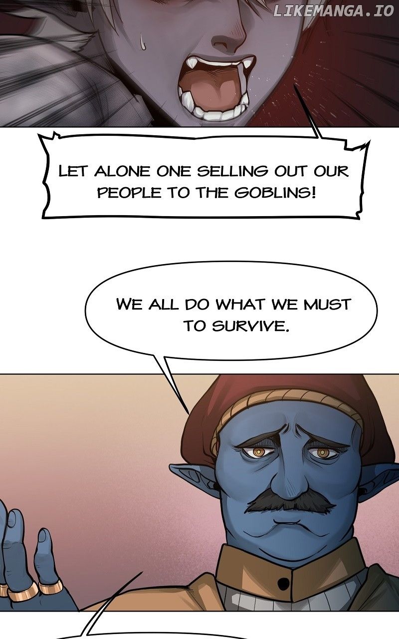Lord of Goblins chapter 54 page 12