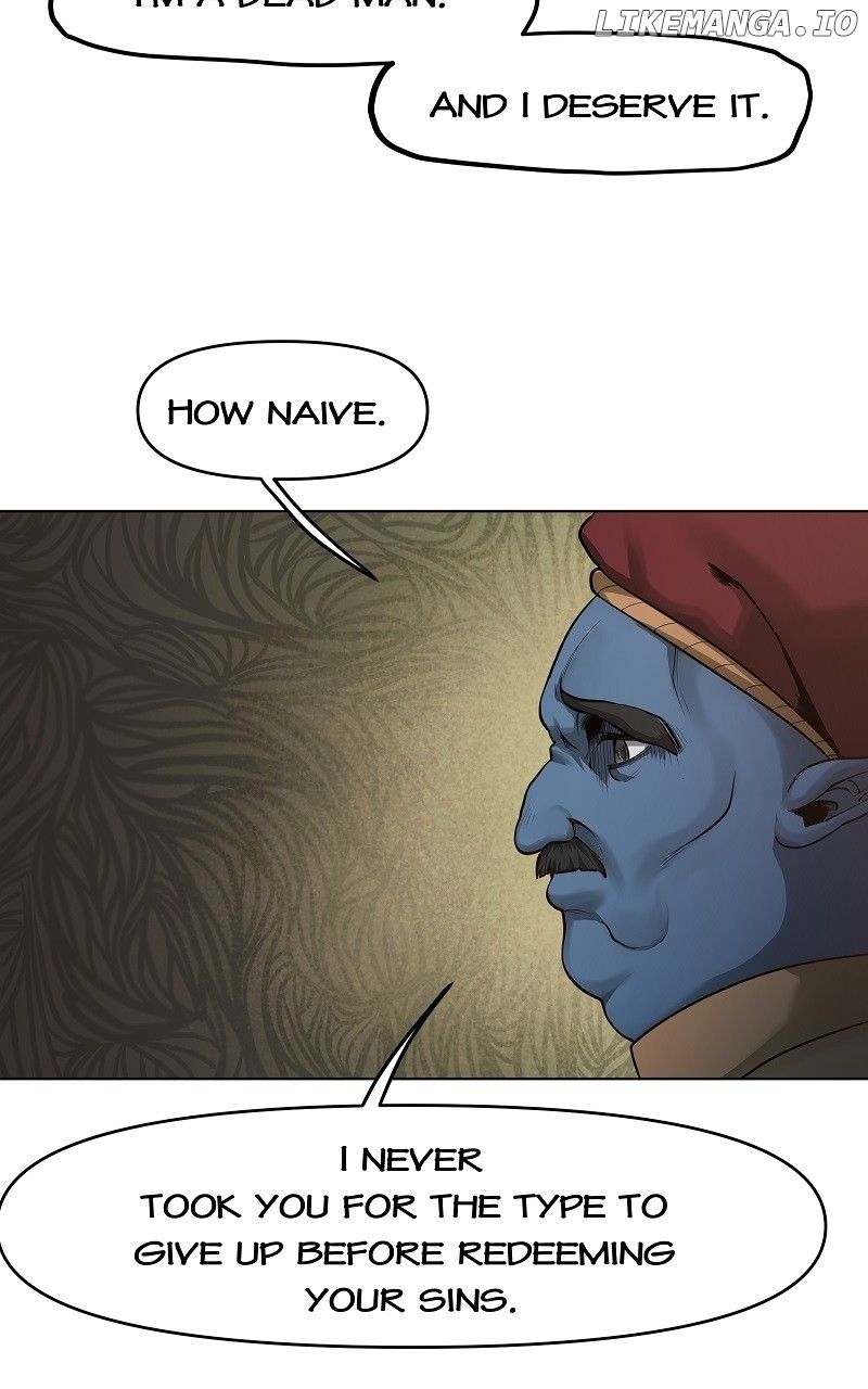 Lord of Goblins chapter 54 page 14