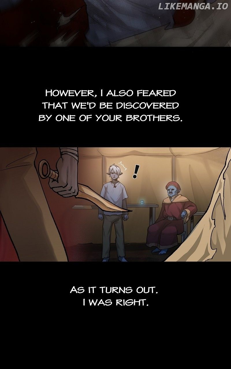 Lord of Goblins chapter 54 page 16