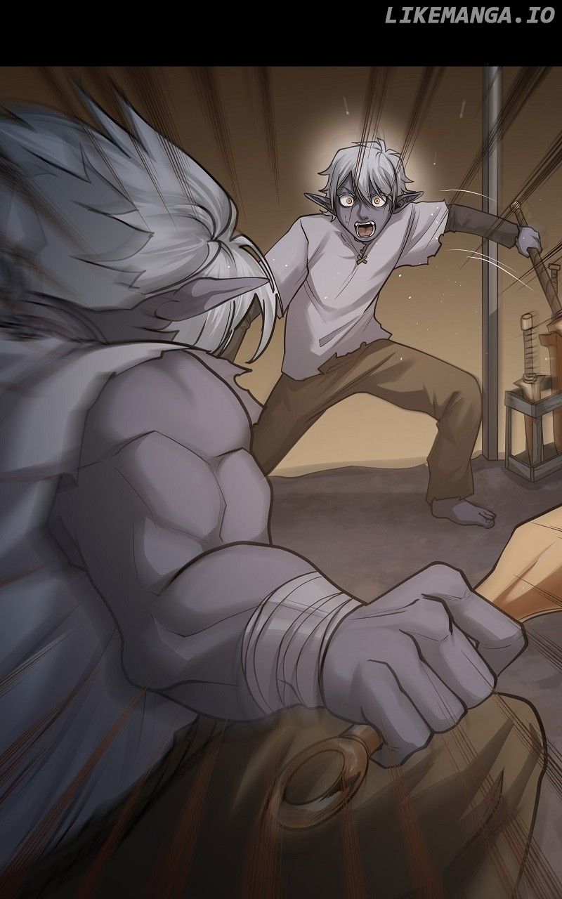 Lord of Goblins chapter 54 page 17