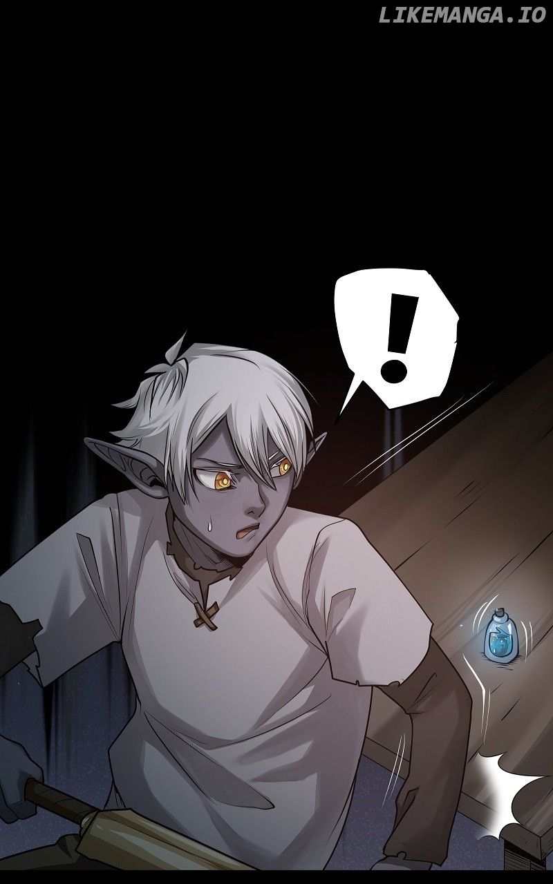 Lord of Goblins chapter 54 page 20