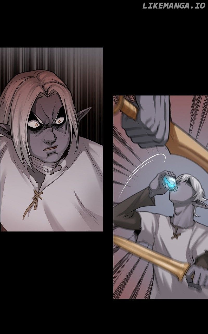 Lord of Goblins chapter 54 page 21