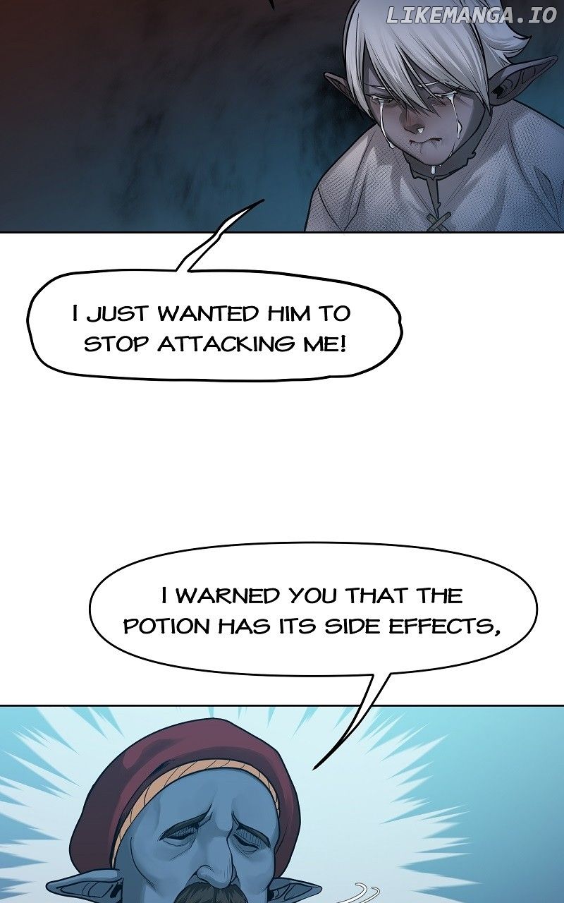 Lord of Goblins chapter 54 page 24