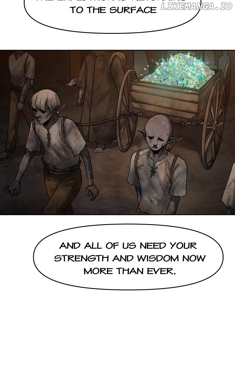 Lord of Goblins chapter 54 page 27