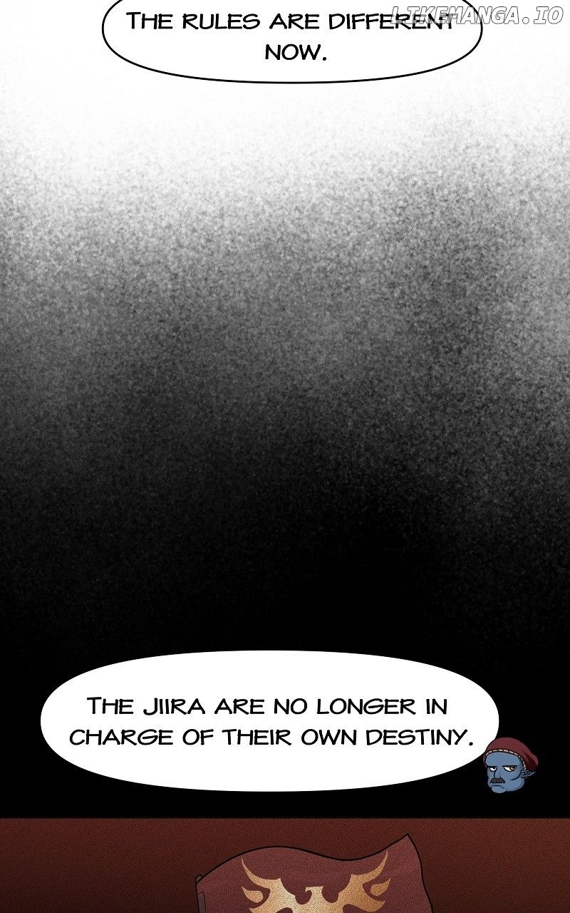 Lord of Goblins chapter 54 page 31