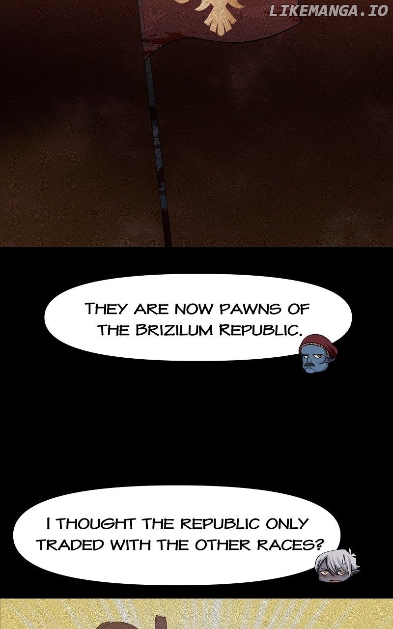 Lord of Goblins chapter 54 page 32