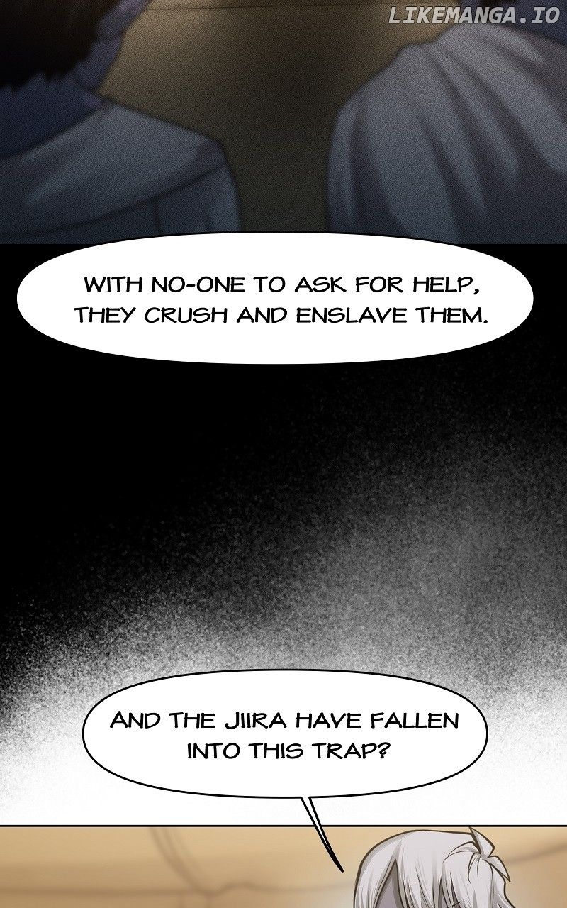 Lord of Goblins chapter 54 page 36