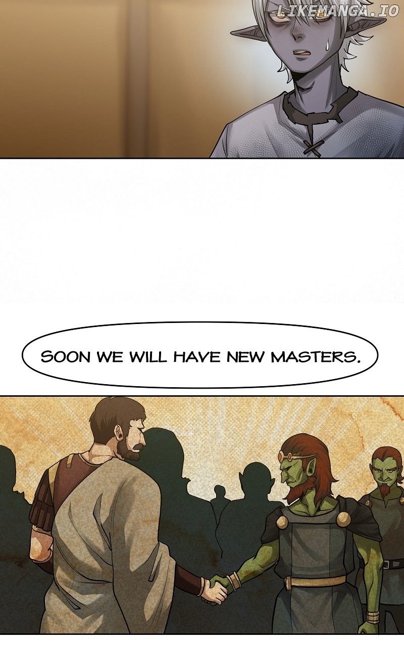 Lord of Goblins chapter 54 page 37