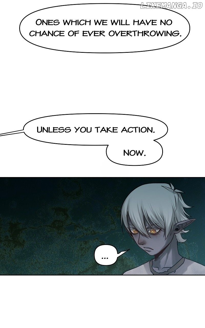 Lord of Goblins chapter 54 page 38