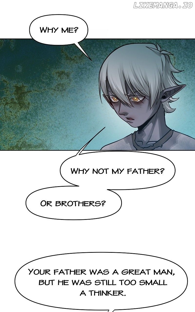 Lord of Goblins chapter 54 page 39