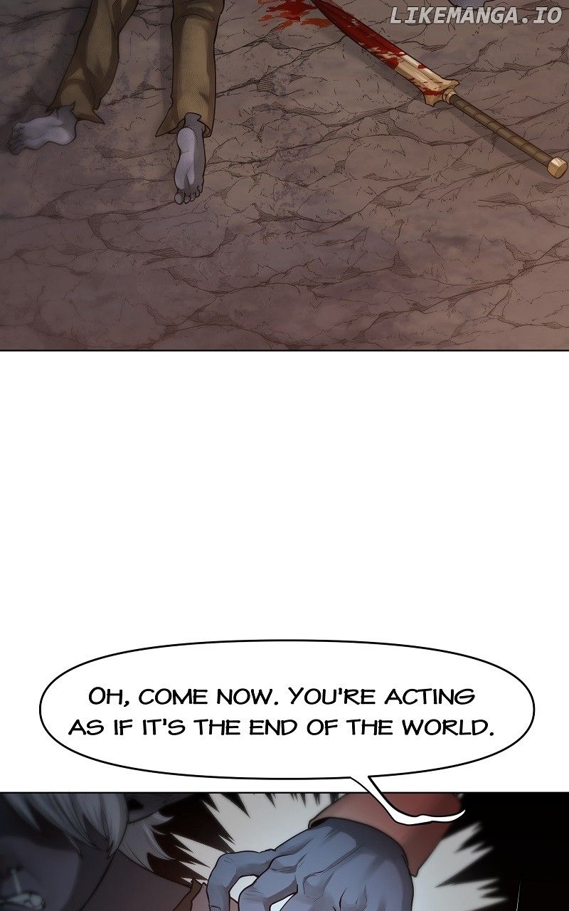 Lord of Goblins chapter 54 page 4