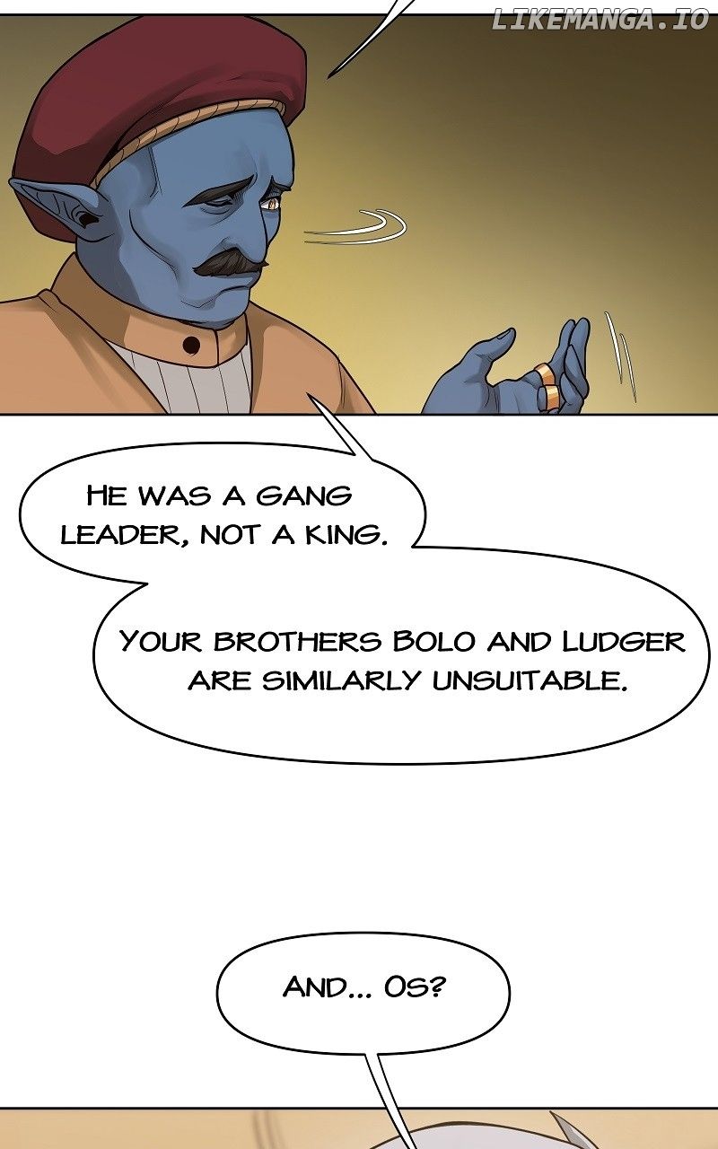 Lord of Goblins chapter 54 page 40