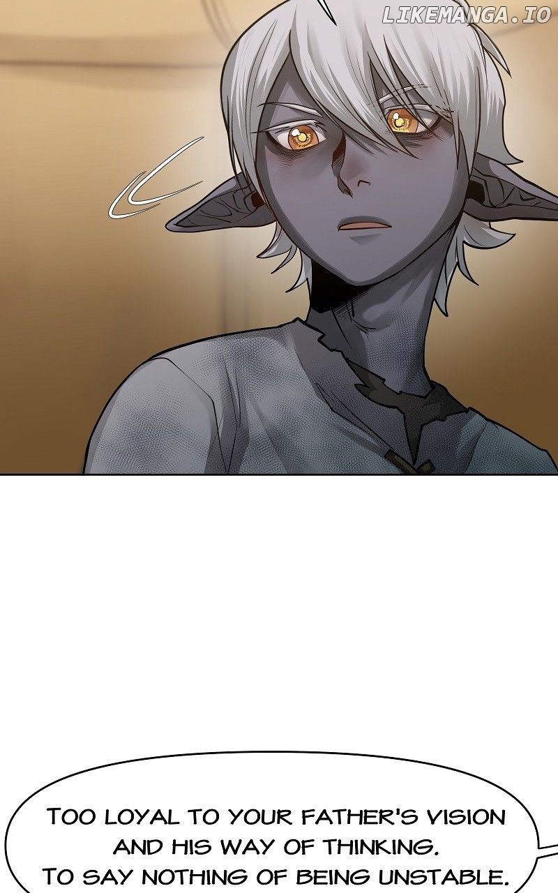 Lord of Goblins chapter 54 page 41