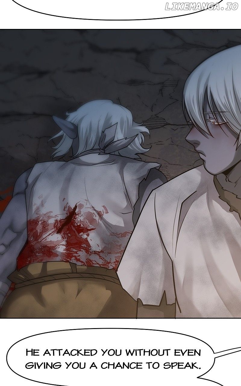 Lord of Goblins chapter 54 page 42