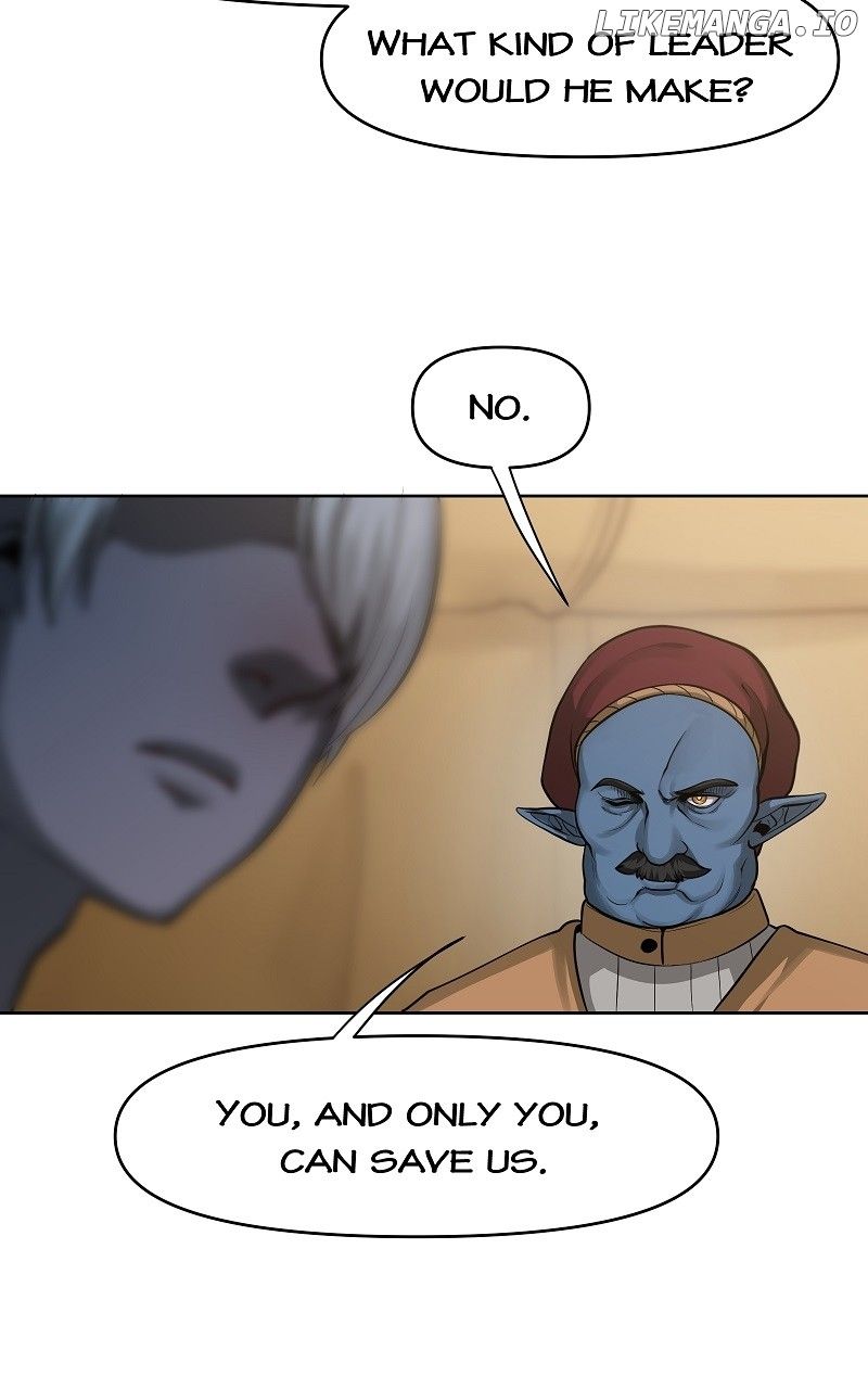 Lord of Goblins chapter 54 page 43