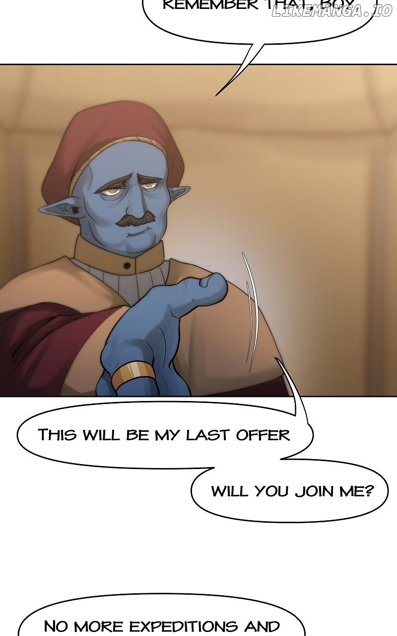 Lord of Goblins chapter 54 page 46