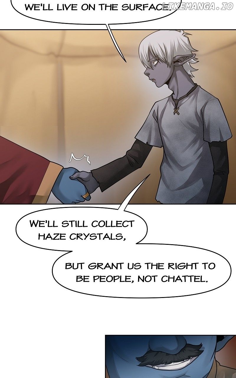 Lord of Goblins chapter 54 page 47