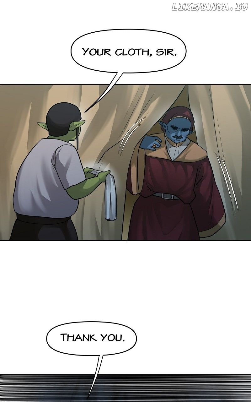 Lord of Goblins chapter 54 page 53