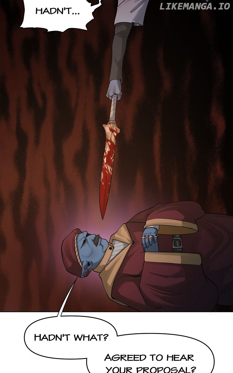 Lord of Goblins chapter 54 page 7