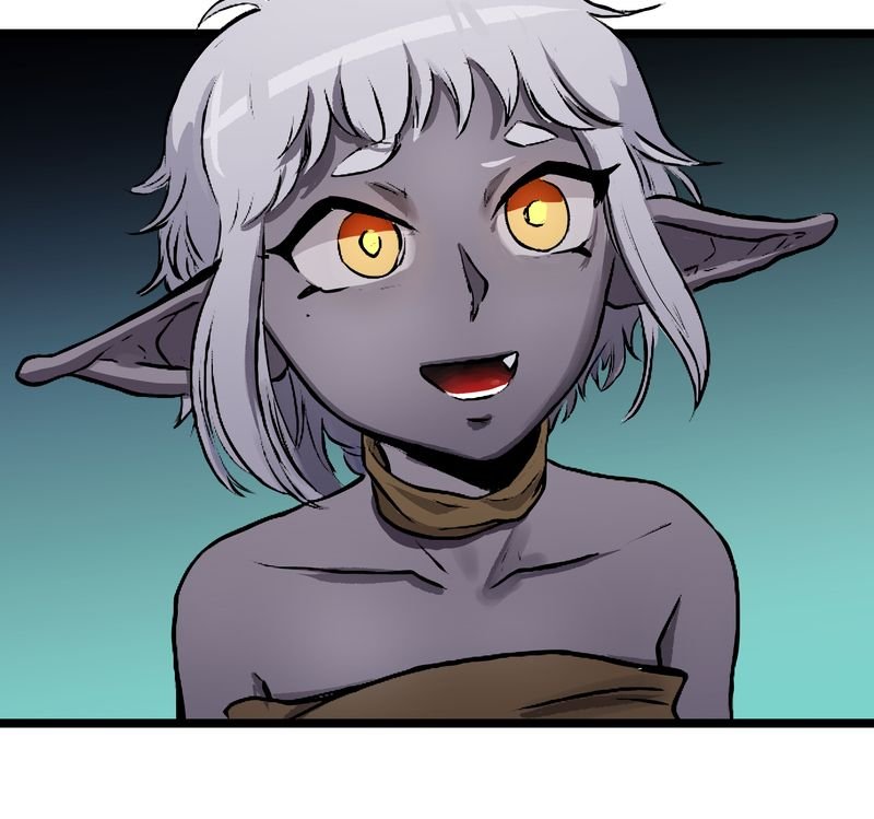 Lord of Goblins chapter 6 page 10