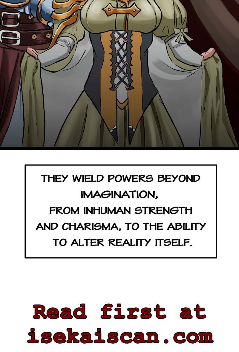 Lord of Goblins chapter 6 page 2