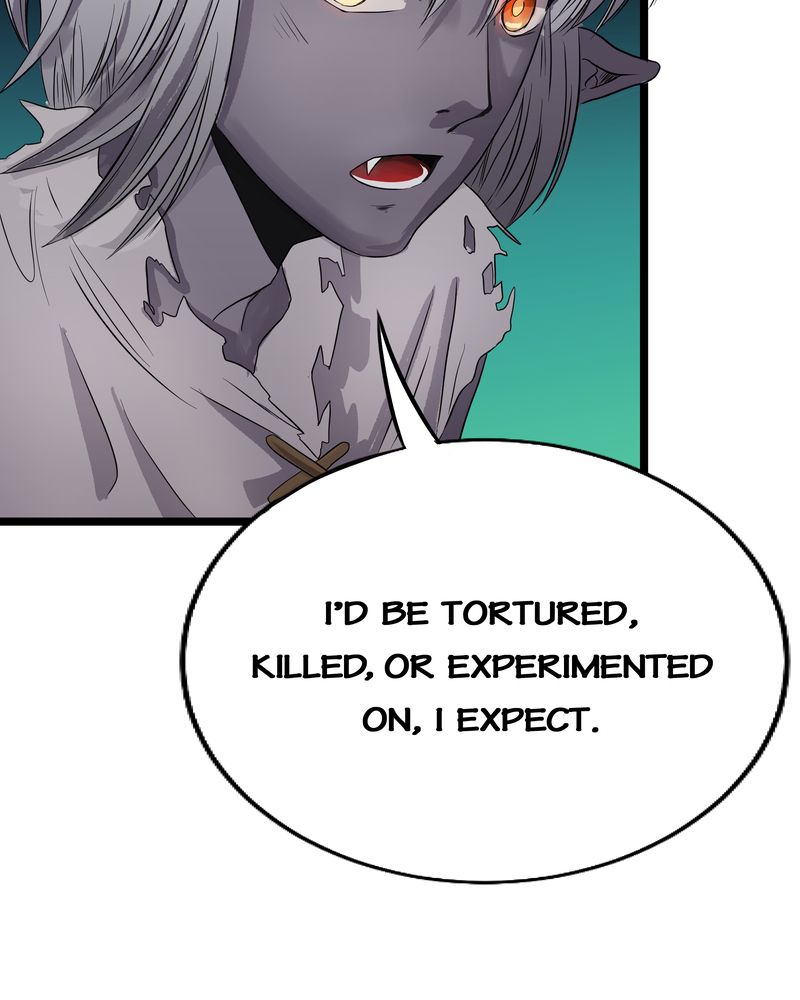 Lord of Goblins chapter 6 page 22