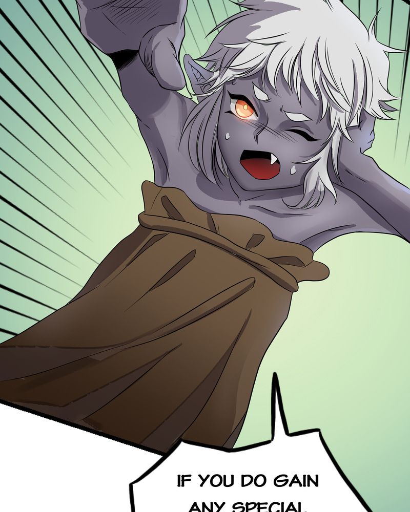 Lord of Goblins chapter 6 page 25