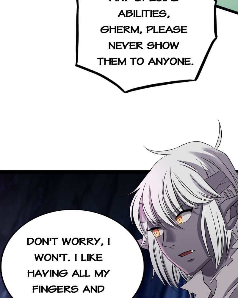 Lord of Goblins chapter 6 page 26