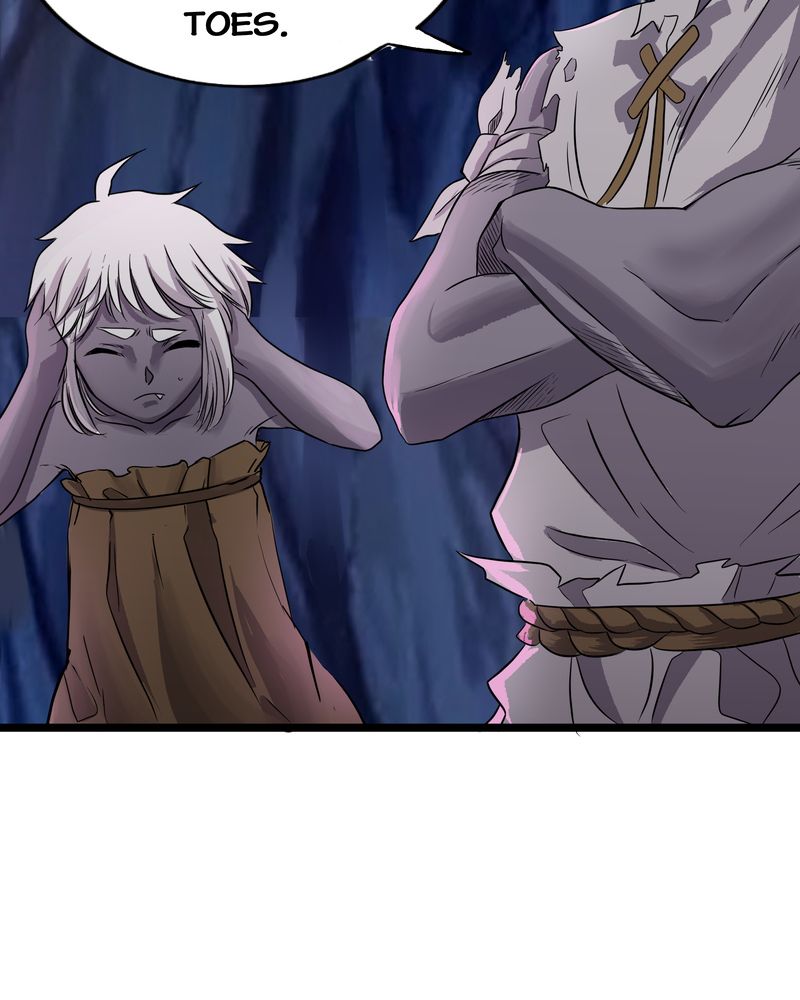 Lord of Goblins chapter 6 page 27