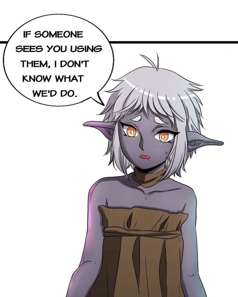 Lord of Goblins chapter 6 page 29