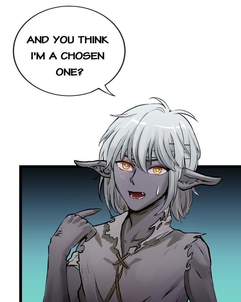 Lord of Goblins chapter 6 page 3