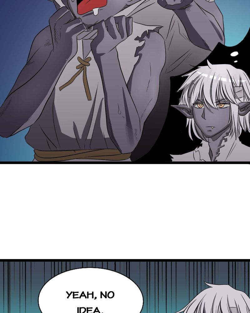 Lord of Goblins chapter 6 page 31