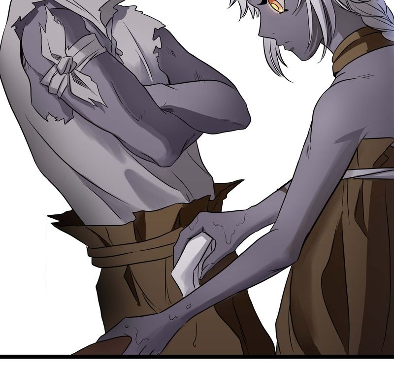 Lord of Goblins chapter 6 page 33