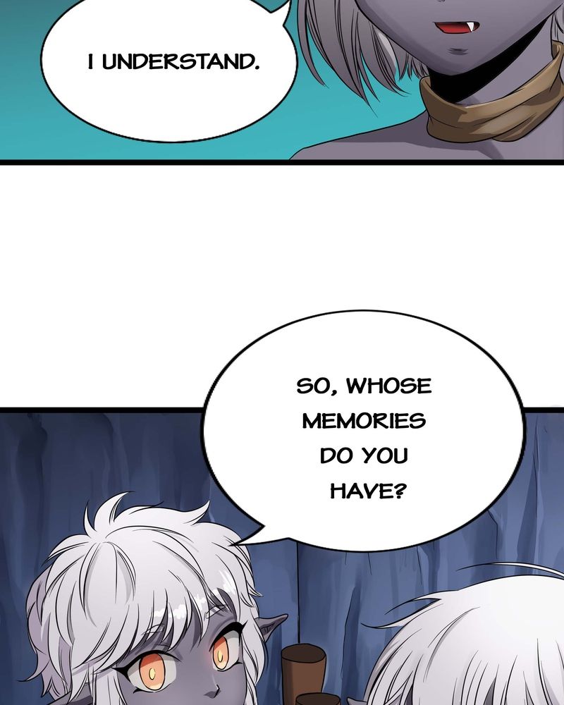 Lord of Goblins chapter 6 page 35