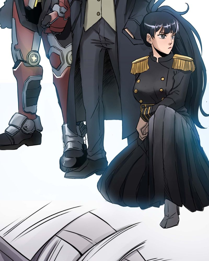 Lord of Goblins chapter 6 page 39