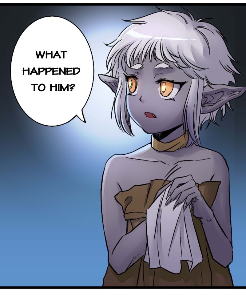 Lord of Goblins chapter 6 page 42