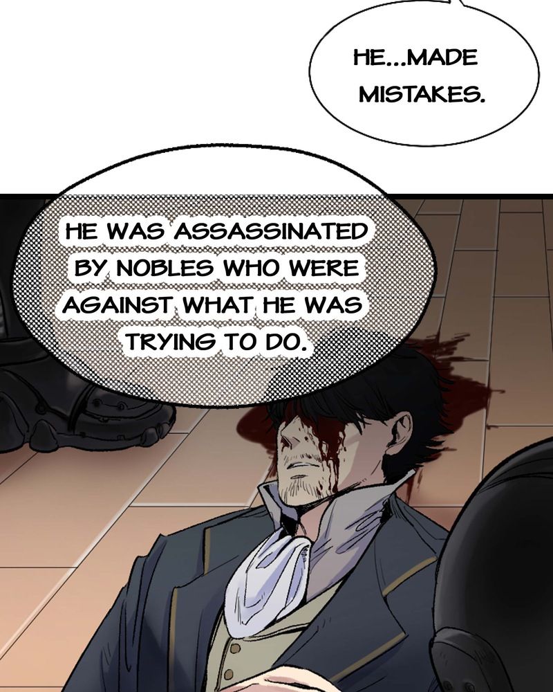 Lord of Goblins chapter 6 page 45