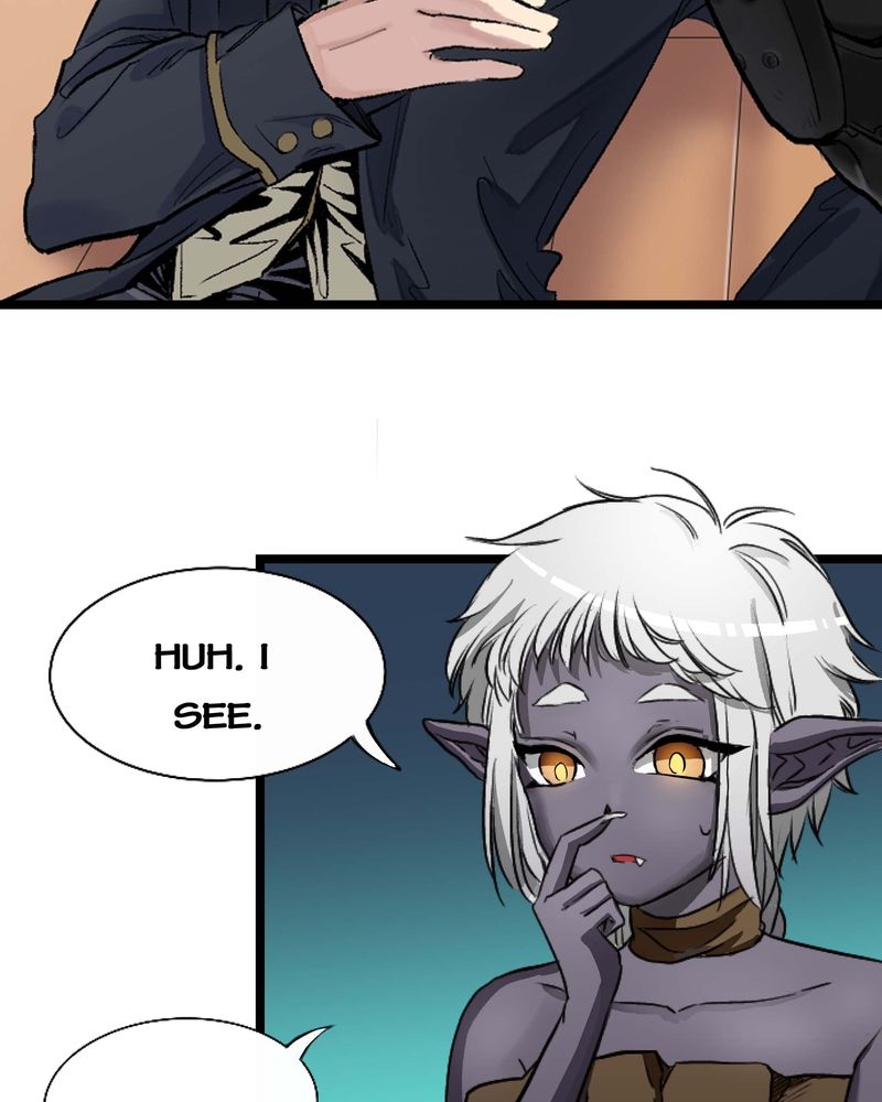 Lord of Goblins chapter 6 page 46