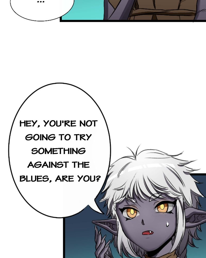 Lord of Goblins chapter 6 page 47