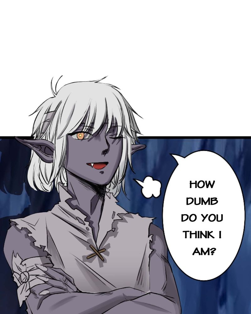 Lord of Goblins chapter 6 page 49