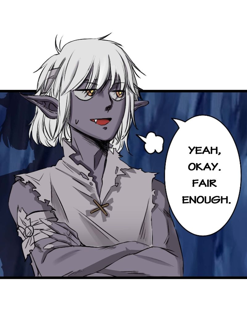 Lord of Goblins chapter 6 page 51