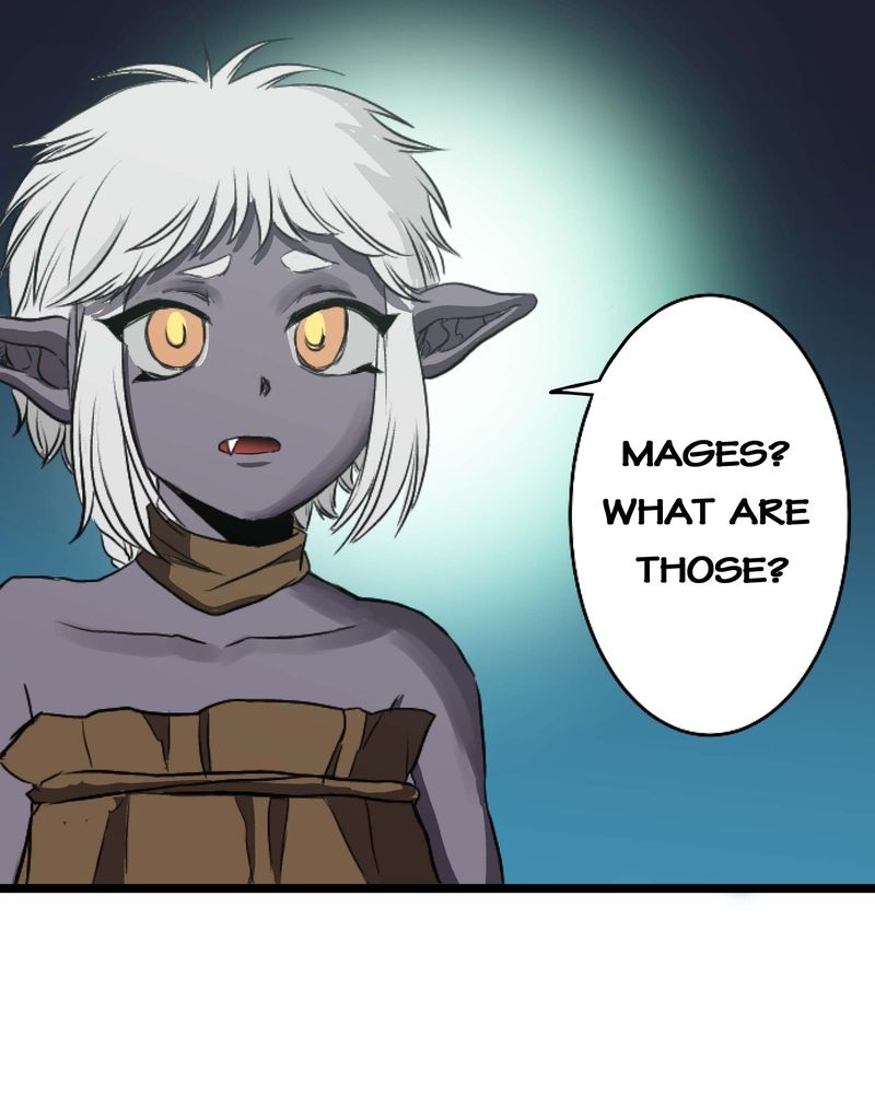 Lord of Goblins chapter 6 page 54
