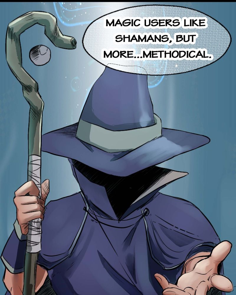 Lord of Goblins chapter 6 page 56