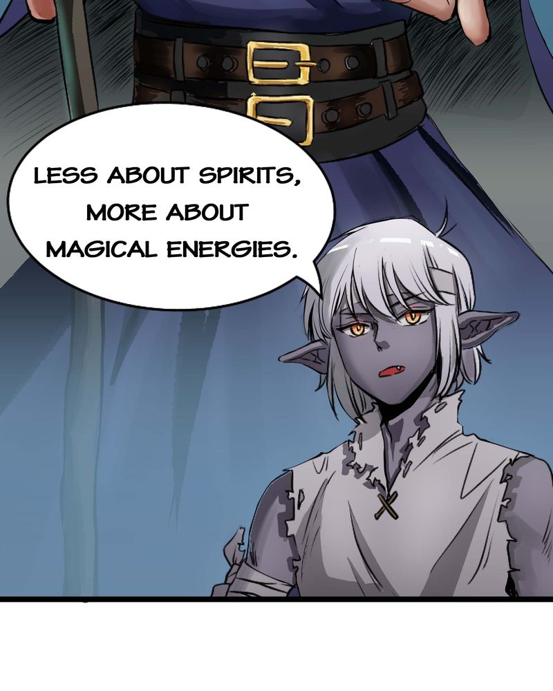 Lord of Goblins chapter 6 page 57